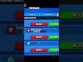W add?? #brawlstars #brawlstarsshorts