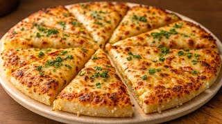 ¡Pizza de patata en 10 minutos! ¡Mejor que la pizza de verdad! 🍕 screenshot 5