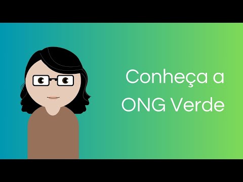 Entrevista com coordenadora da ONG Verde, Céu Araujo