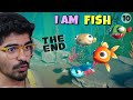 I am fish  the end