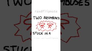 second day of christmas @raxdflipnote