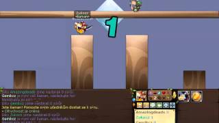 Transformice Hack CZ - Survivor hack - Fly hack
