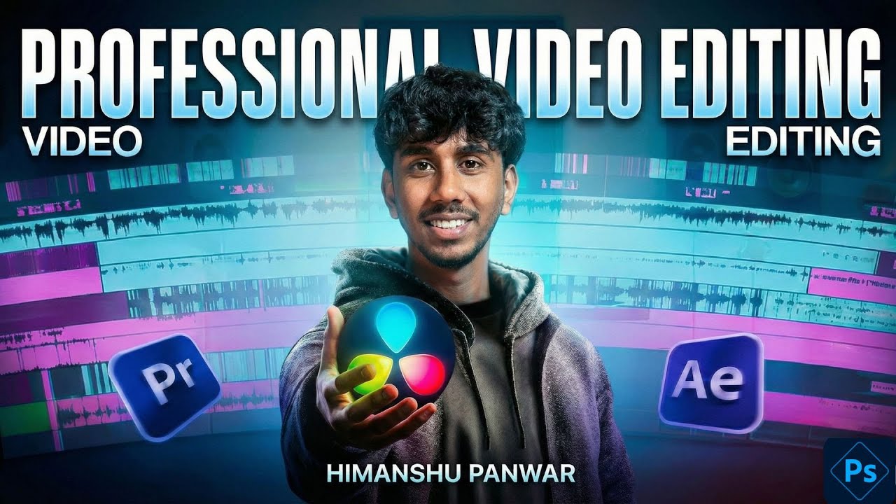 Viral Video Editor | Reels, Shorts & AI Videos | Hire Me