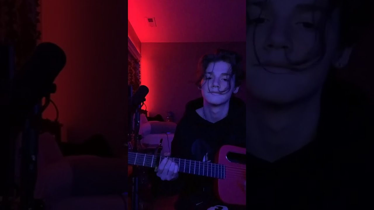 Payton Moormeier Instagram Live 17/09/2020