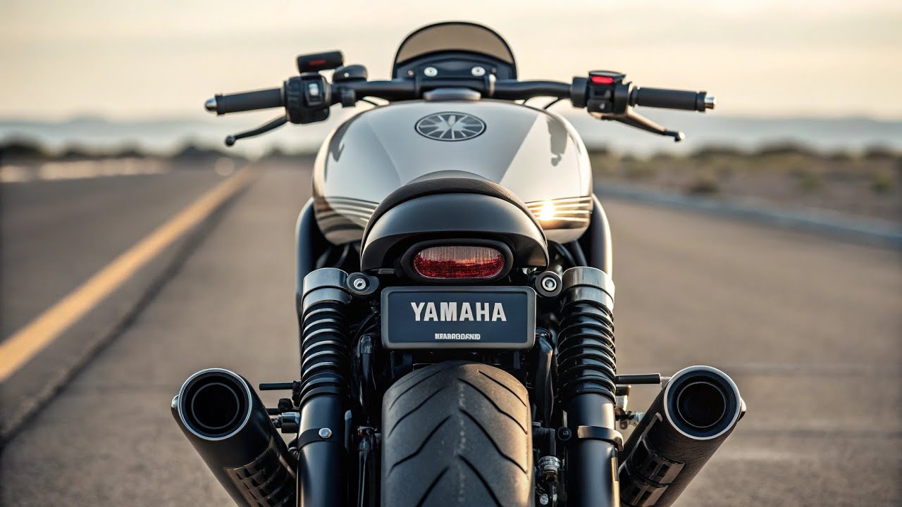 2026 Yamaha Warrior is BACK?! This Muscle Bike Will SHOCK Harley & Ducati!”