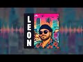 BARGE LEON #10 - PODCAST