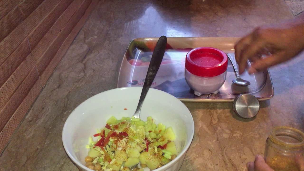 Tuesday Lunch Box - By HomeCooks - School Lunch Week - Pakistani Foods