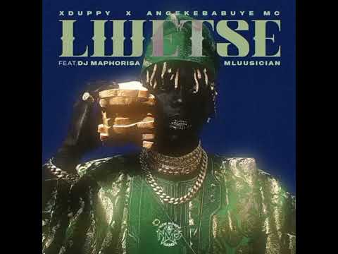 Lwetse 