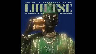 Lwetse 