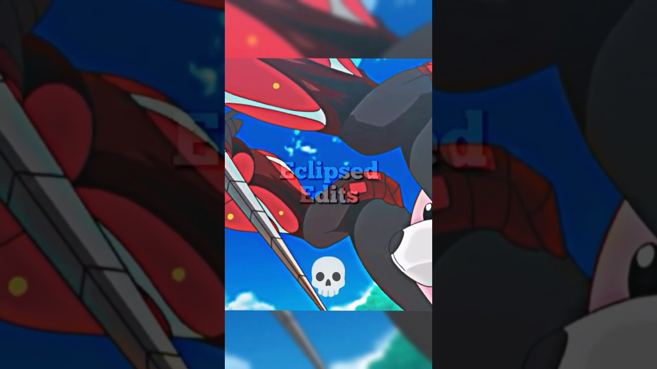 Bewear was the only Pokemon who can fight against Buzzwole… 