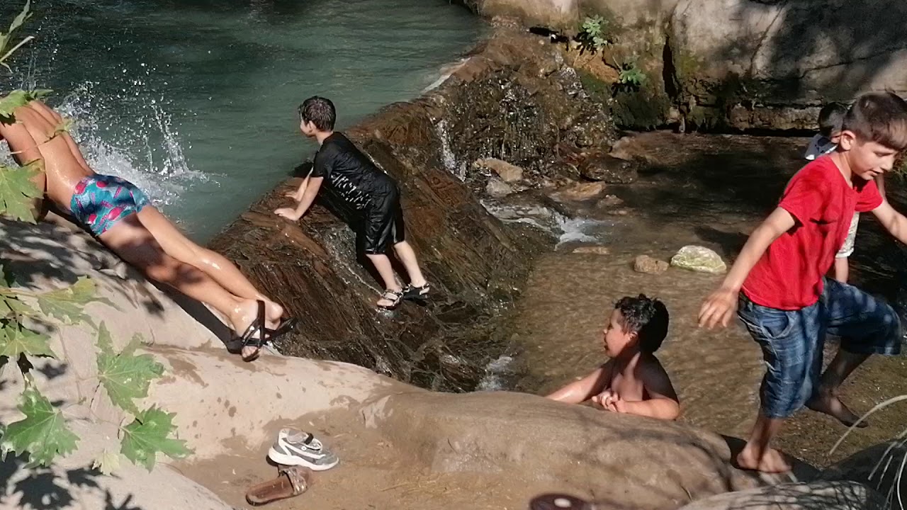 İZMİR TORBALI AYRANCILAR SUYUNBAŞI PİKNİK(MESİRE) ALANI.