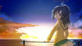 Hey Soul Sister - Nightcore - Remix (Ryan Hunter KickNBass Bootleg)