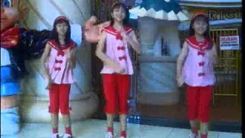 Sayonara - Lagu Anak Indonesia
