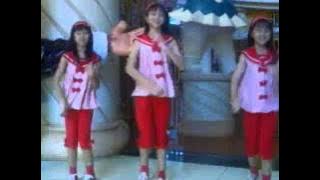 Sayonara - Lagu Anak Indonesia