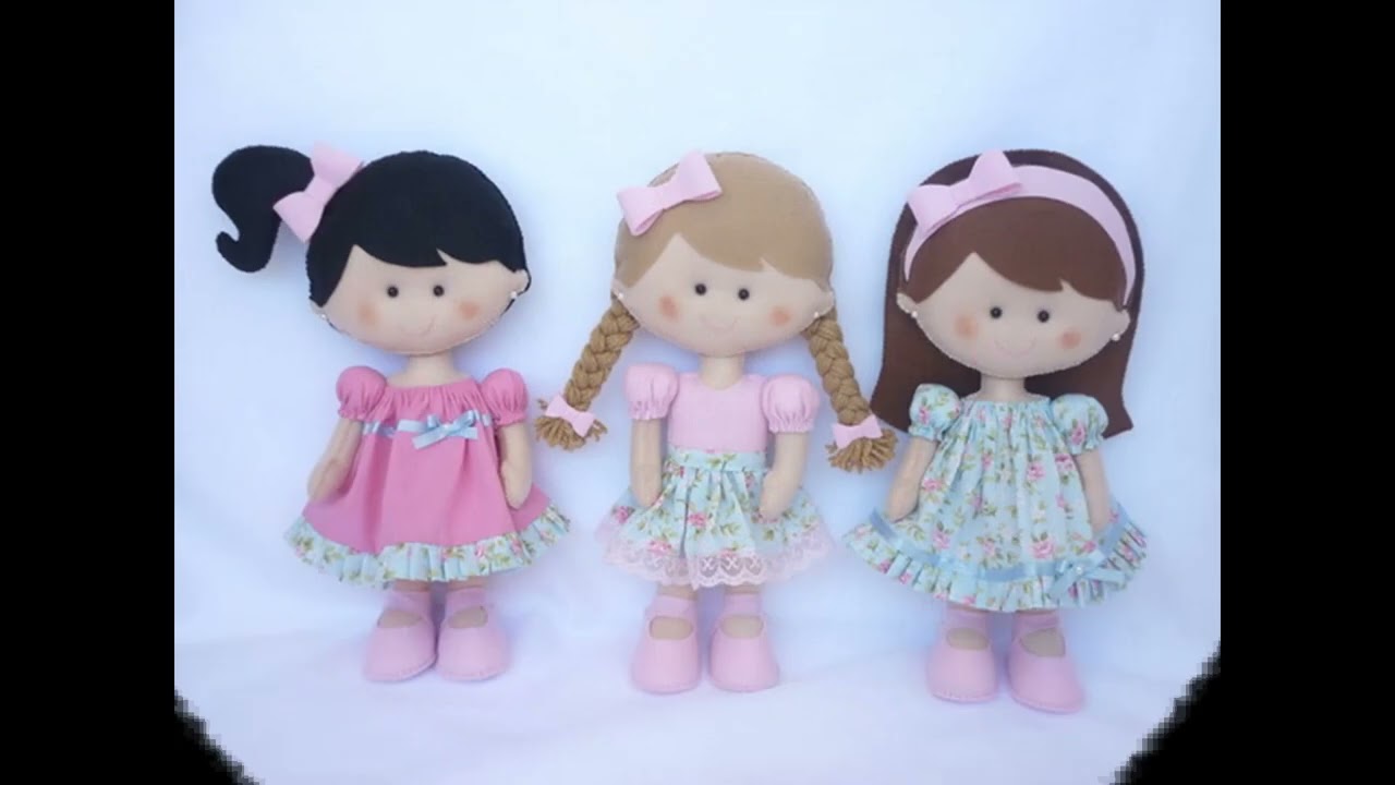 Rag Dolls   September   2022   Revision 2023   Luís Carriço