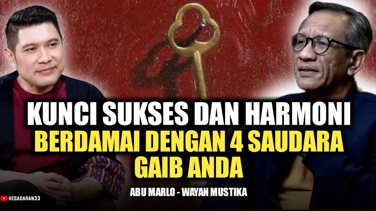 💥 MENGENAL DIRI SEBAGAI BAGIAN DARI ALAM SEMESTA - Wayan mustika