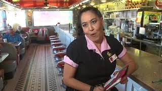 Anonymous tipper leaves $2,000 for Scottsdale diner staff
