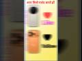 kaun sa aapko pasand karti ho #iphone17promax #vivox300pro #comparison#trending#video #youtubeshorts