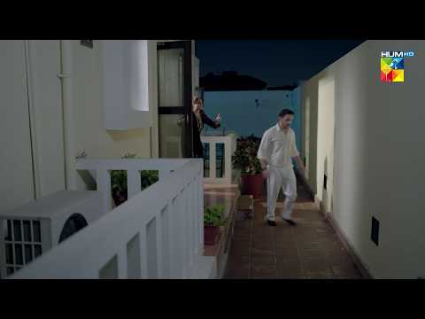 Mein Iss Ghar Mein Nahi Rah Sakta Maa...! Mohabbat Mukhtasir - Usama Khan & Madiha Imam - HUM TV