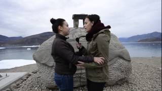 Love Song - Throat Singing