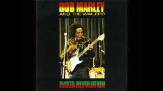 Bob Marley U0026 The Wailers  Rasta Revolution  01  Mr Brown