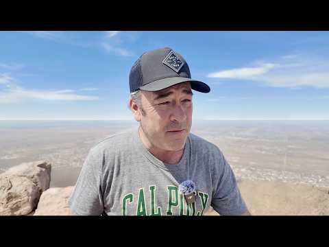 Conquer Yourself: Lessons of Flat Iron Mountain