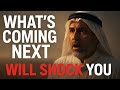 What’s Coming Next Will Shock You – Allah Wrote It Long Before You Were Born