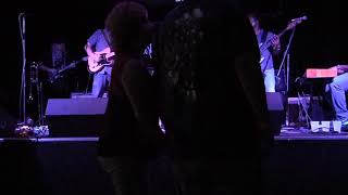 180923 Bridget Kelly Birthday Jam The High Dive - YouTube by JazzBluesFlorida