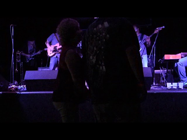180923 Bridget Kelly Birthday Jam The High Dive - YouTube by JazzBluesFlorida
