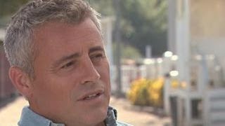 Celebrity Which 'Friend' Is Matt LeBlanc Most Like In Real Life? Net Worth