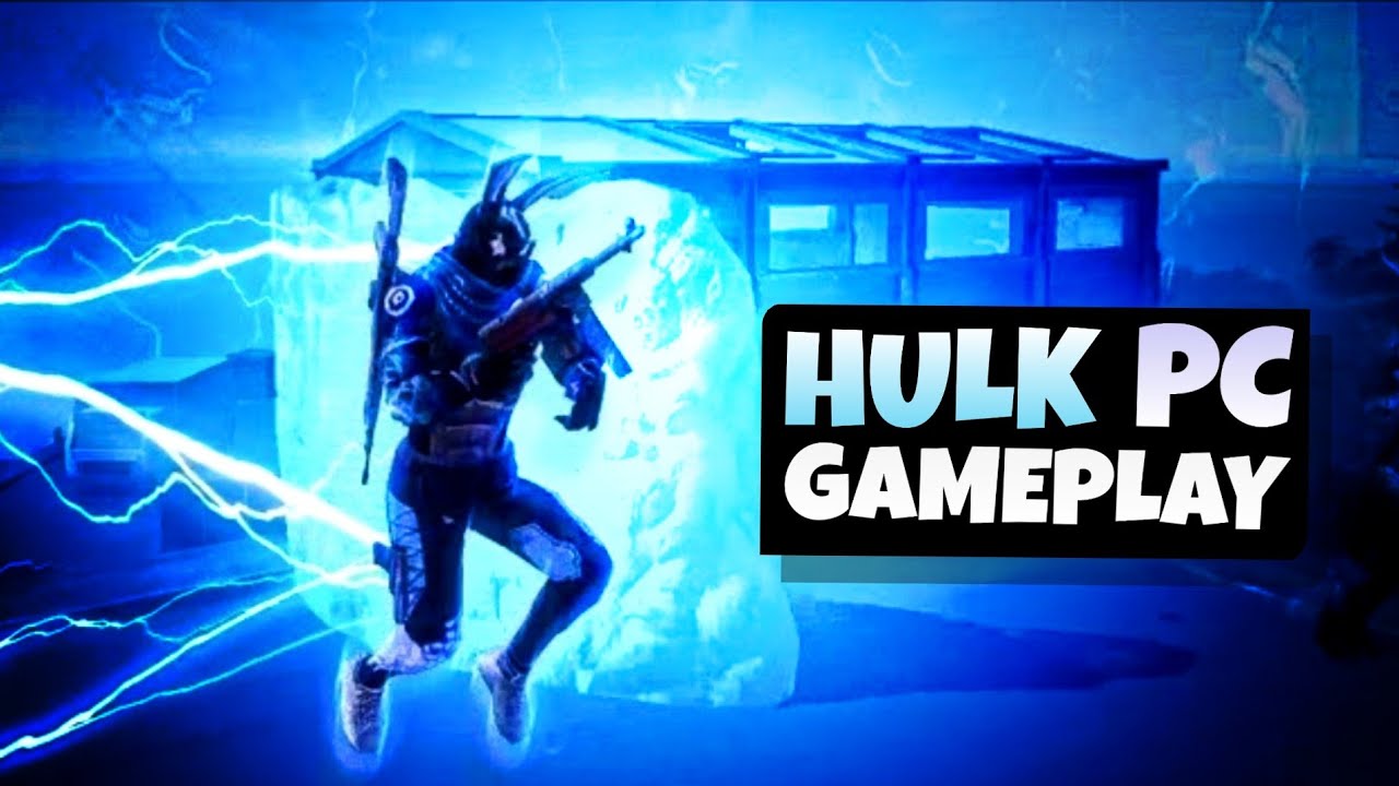 First PC 🖥️ GAMEPLAY 👀 