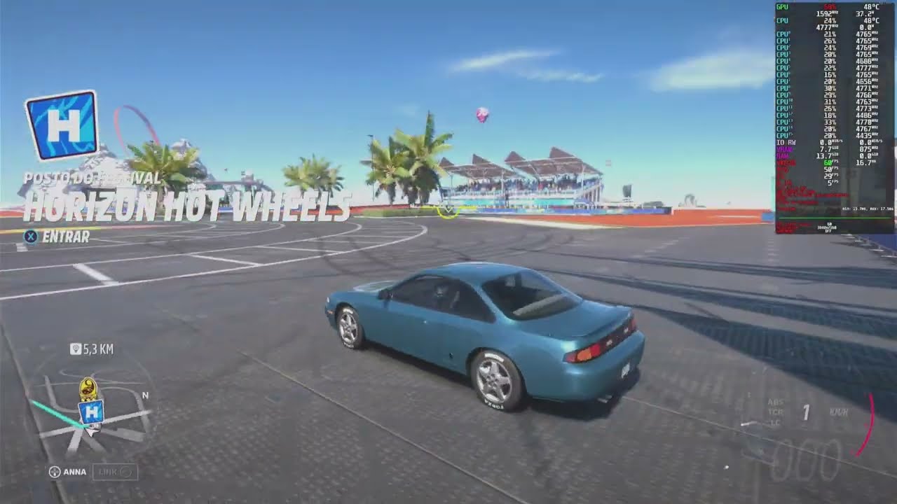 6 Games in HDR on Linux | GNOME + Wayland + Mesa 25.2 + AMDGPU