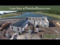 Portofino Reserve: Update