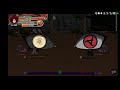 Shinigami Water PvP Battle with strong Sharinggan Water user 6k trophy🏆