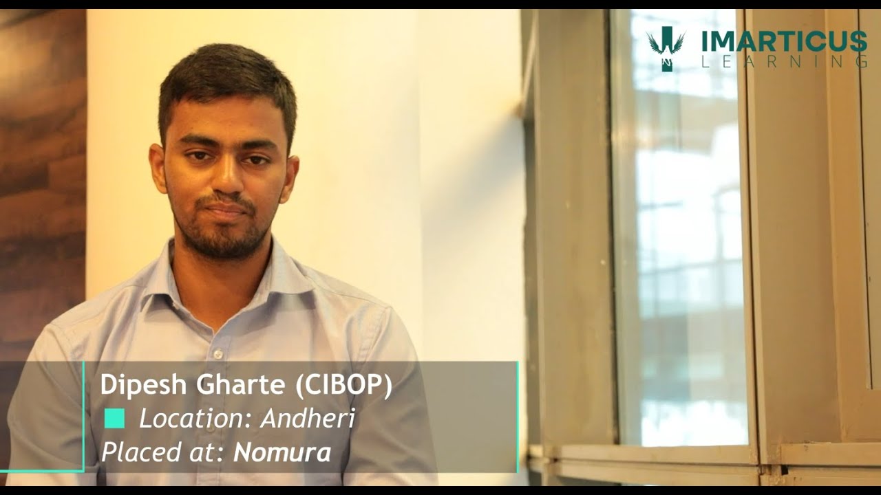 The Path from BCom to a Career in Investment Banking | Success Story ...