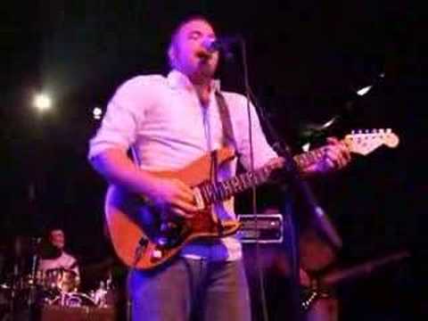 Marc Broussard - Come In From The Cold