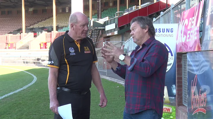 SASS Ep20 Segment 3 (Rick Darling, Part 2)