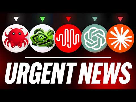 Nemoclaw + Minimax 2.7 + OpenClaw + GPT 5.4 Mini + Claude Dispatch (AI NEWS)