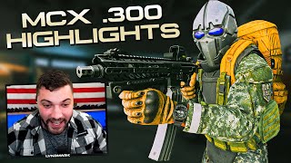 MCX .300 Leg Meta on LABS Highlights - Escape From Tarkov