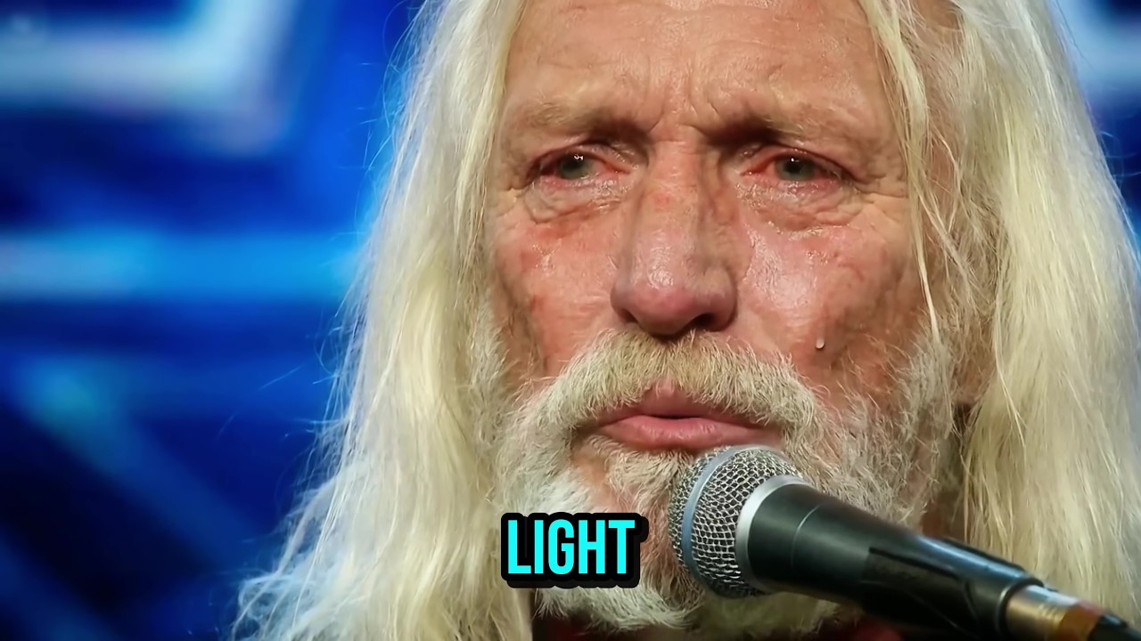 Heartbreaking  “After I’m Gone”  By MICHAEL BENNET | America’s Got Talent