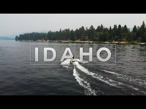 A Day in McCall, Idaho | My Home Away From Home