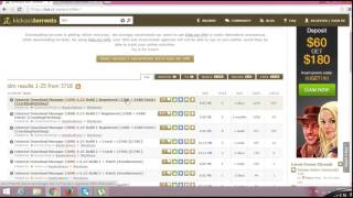 Downloading Software from µTorrent screenshot 5