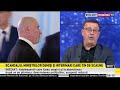 EXCLUSIV Victor Ciutacu: „Nici interimatul nu mai e ce-a fost odată..."