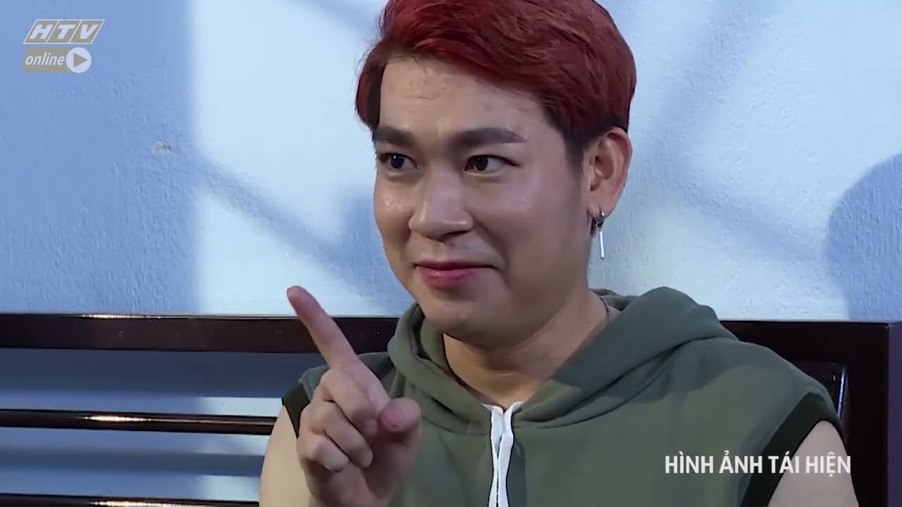 TRAO TÌNH CHO QUỶ | RANH GIỚI TRẮNG ĐEN | VIVU TV