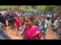 Karapur Villagers Protest outside panchayat asking revocation order against Lodha Project #Lodha