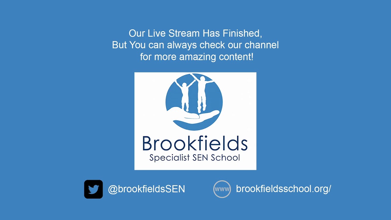 Brookfields assemby live