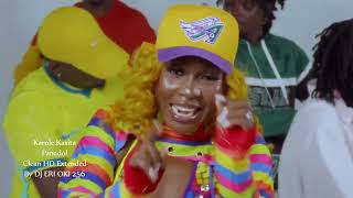Panadol Extended Karole Kasita X Dj Eri Oki Official Dance Visualizer New Ugandan Music 2026