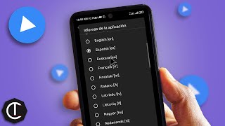 How To Change MX Player App Language screenshot 1