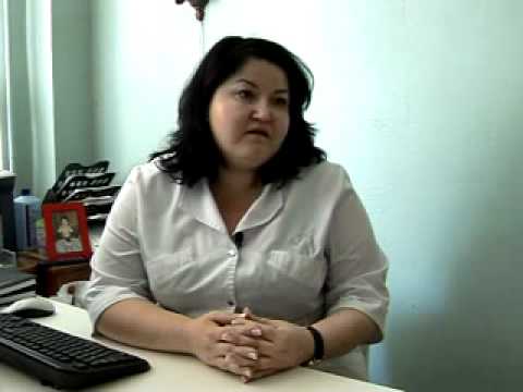 ЭХИНОКОККОЗ