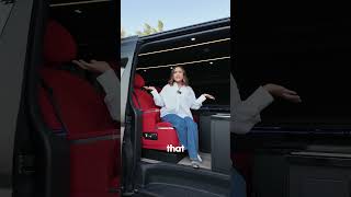 This is not a normal hiace 😮‍🔥 vvip build #cruisemotors